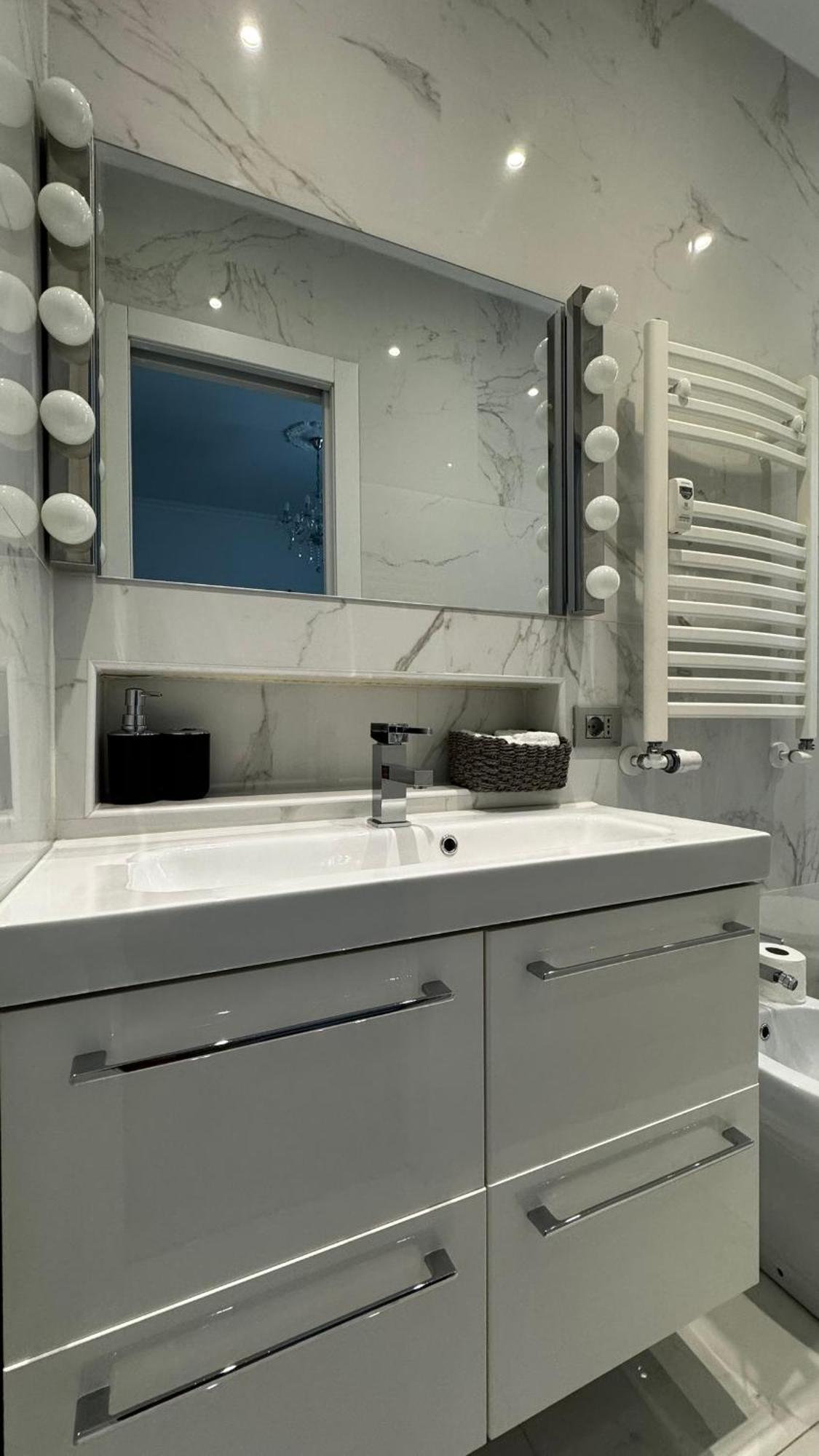 Apartamento Vmaison