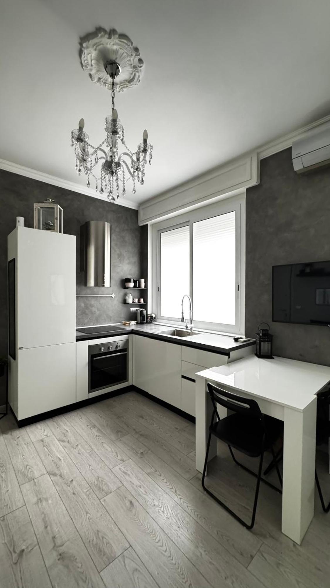 Apartamento Vmaison