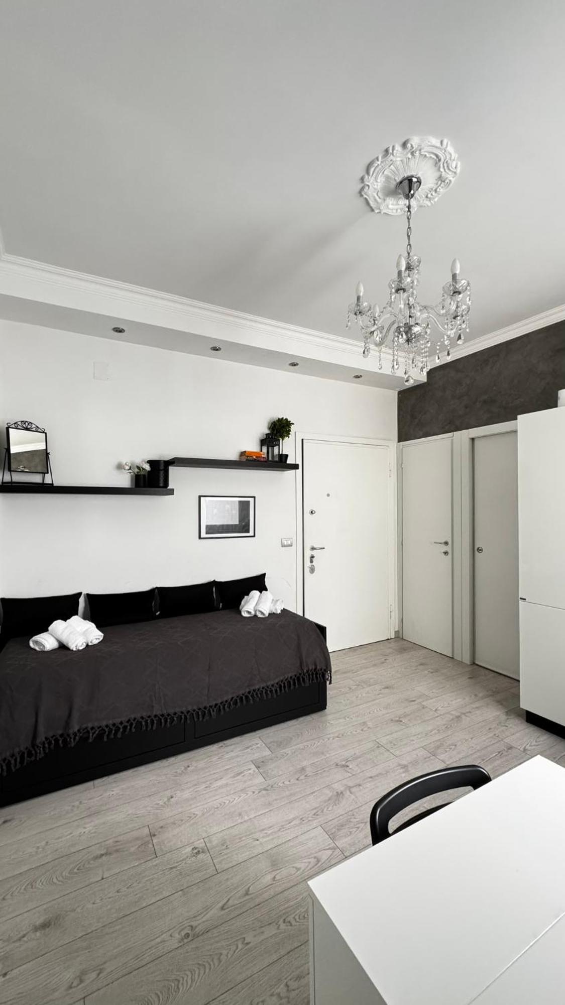 Vmaison Apartamento Génova
