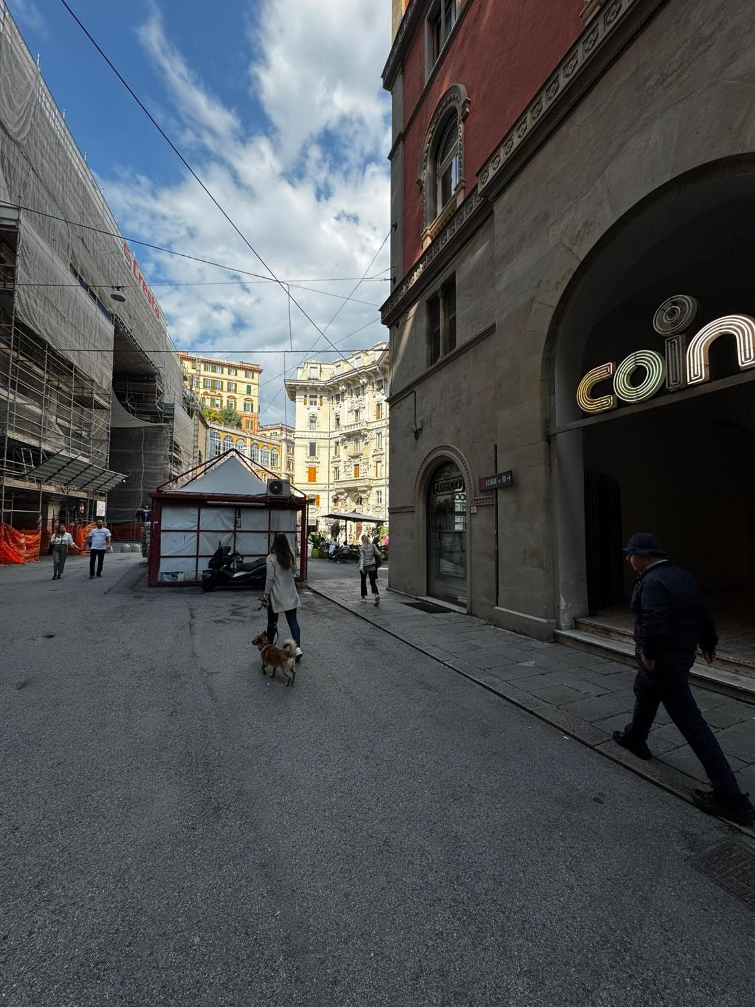 Apartamento Vmaison *