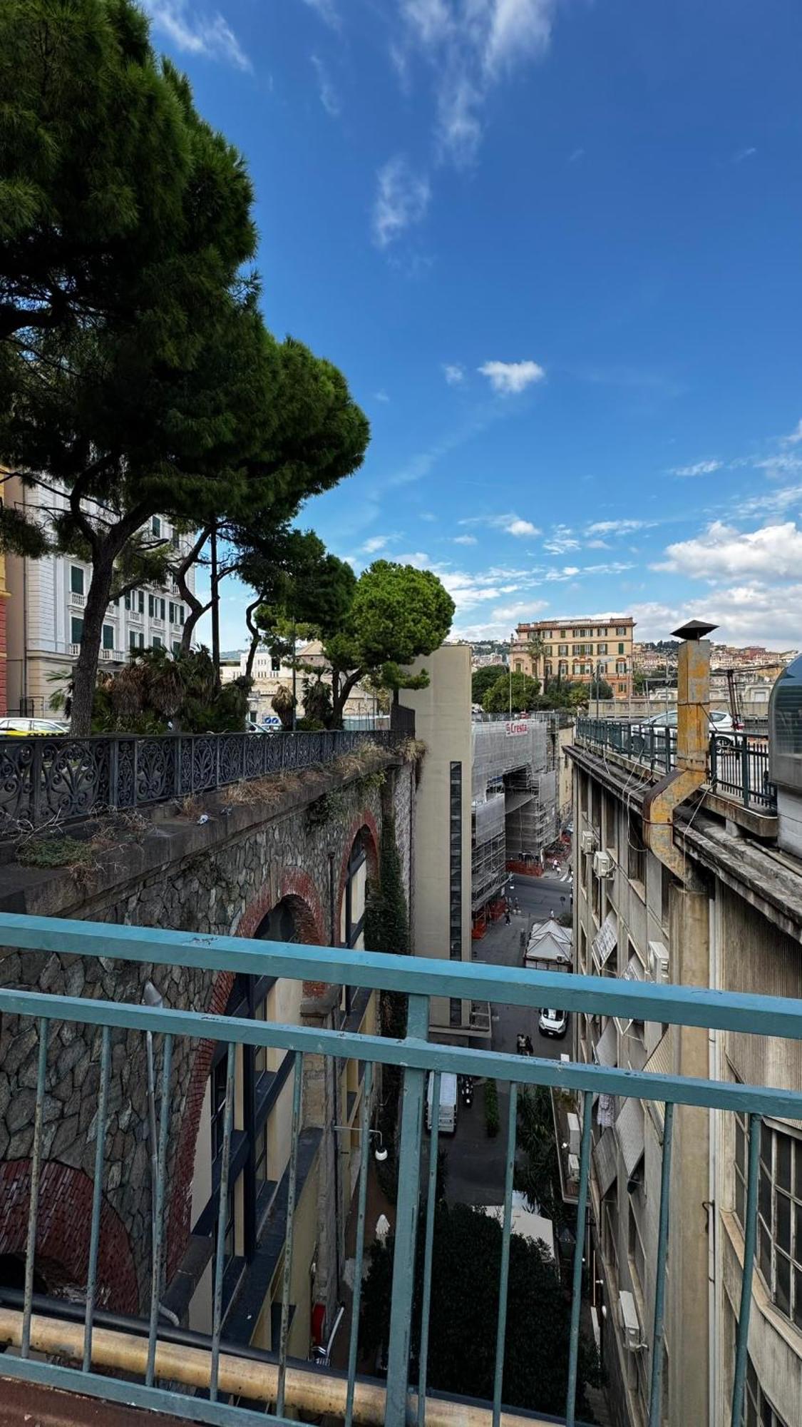 Vmaison Genova