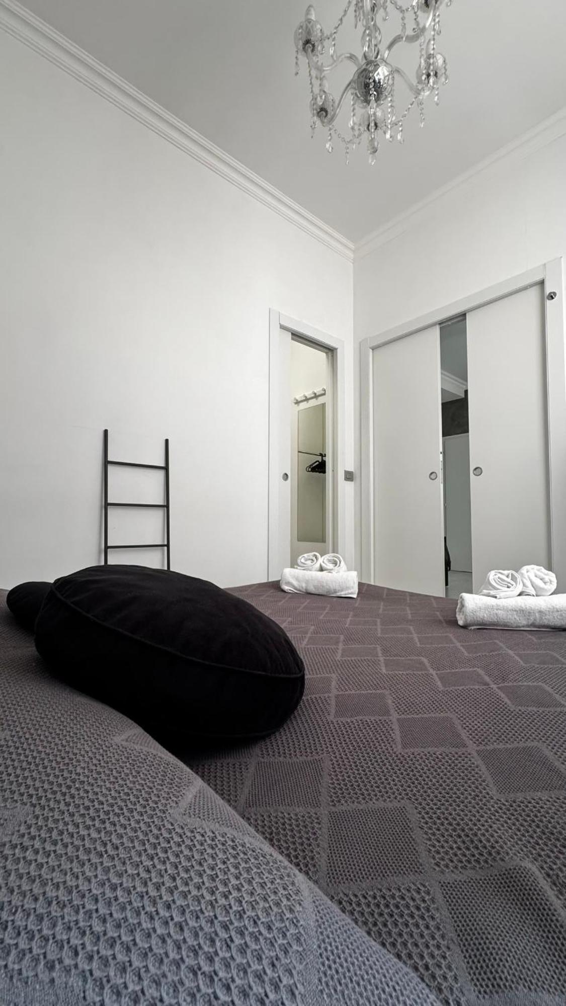Vmaison Apartment Genua