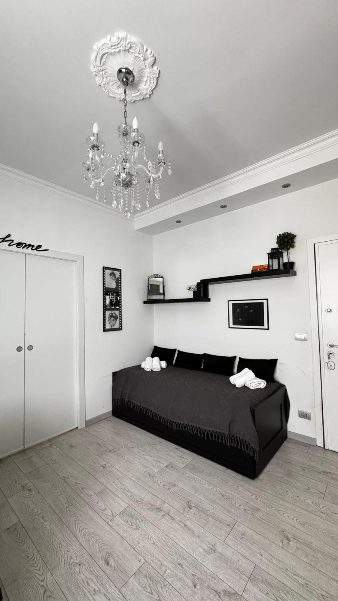 Apartment Vmaison Genua