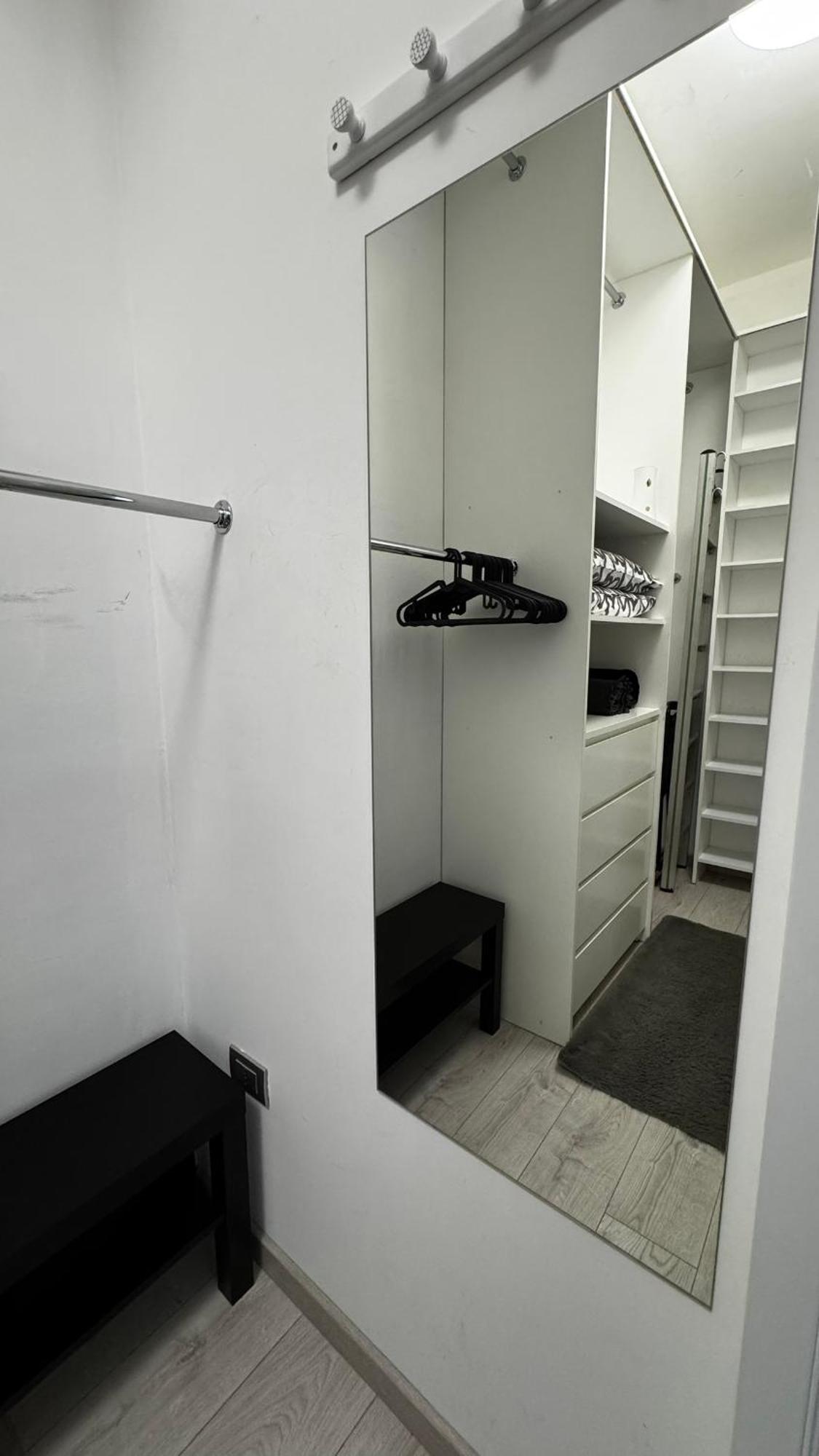 Apartment Vmaison Genua