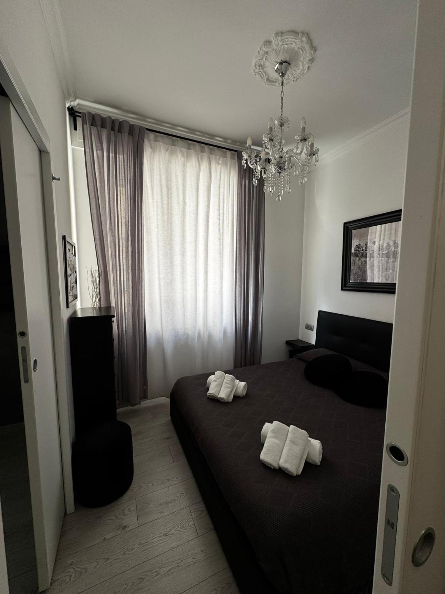 Vmaison Apartment *