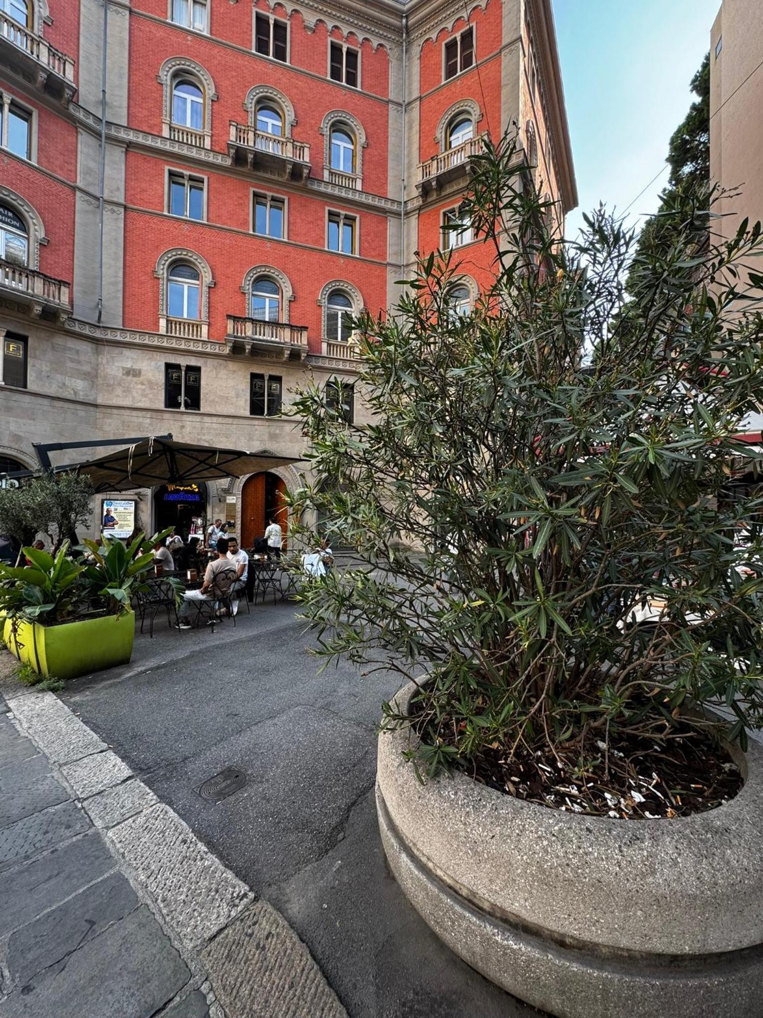 Vmaison Genova