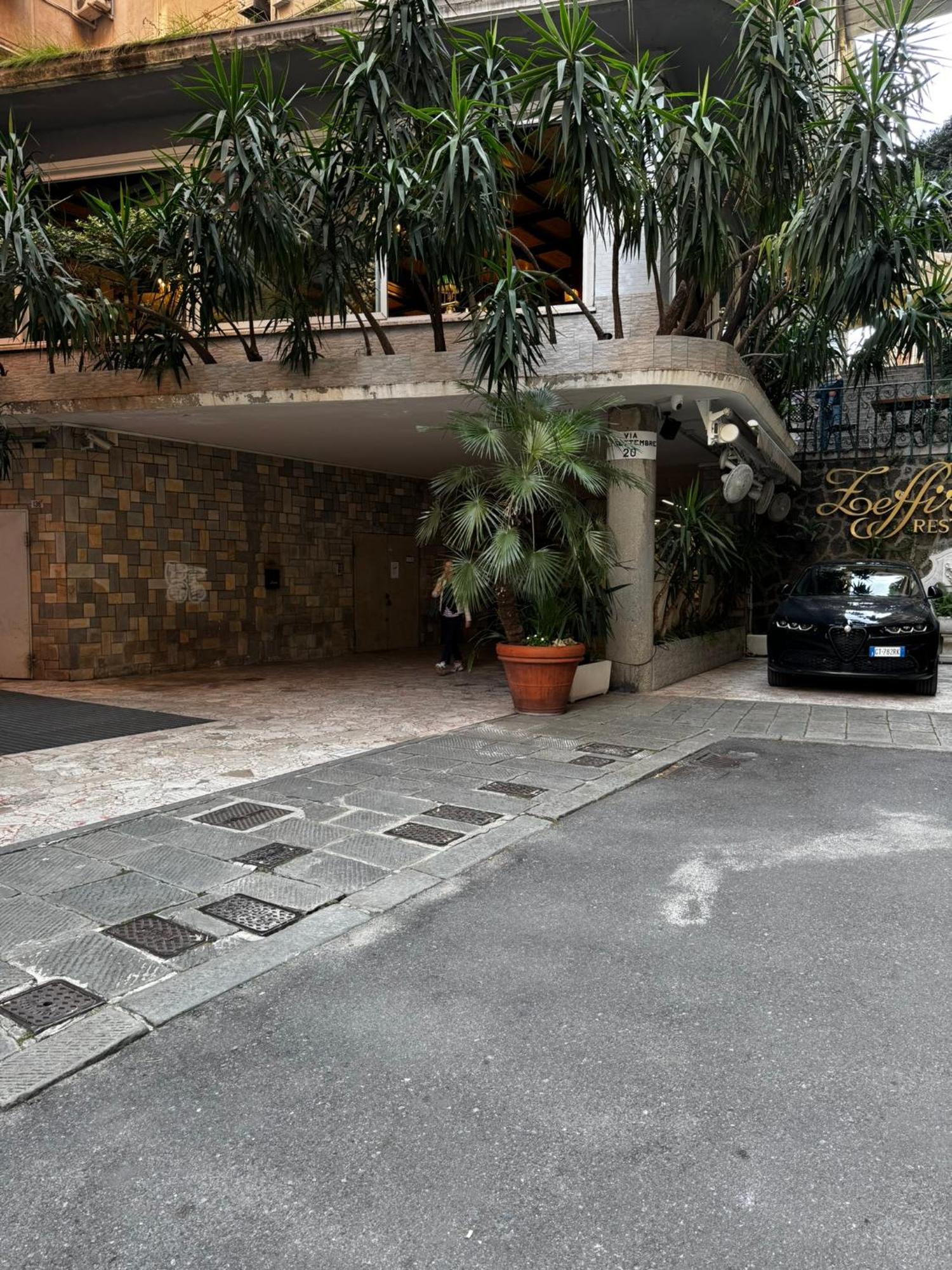 Apartment Vmaison Genua