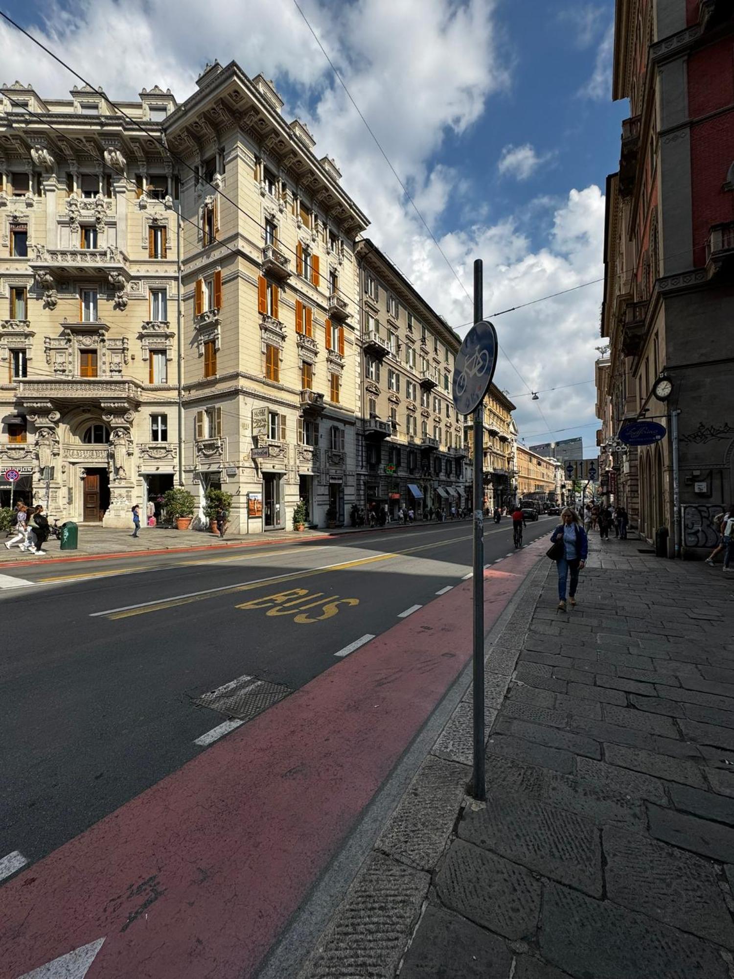 Vmaison Appartamento Genova